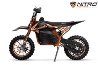 Nitro Motors Kids Dirt Bike